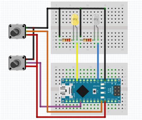arduino millis alternative